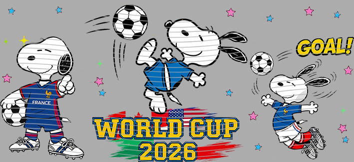 16oz World Cup-WO  507